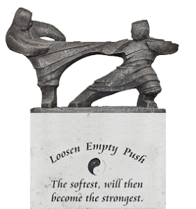 Loosen Empty Push